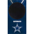 NFL Dallas Cowboys Team Jersey Xbox Series S Console Skin